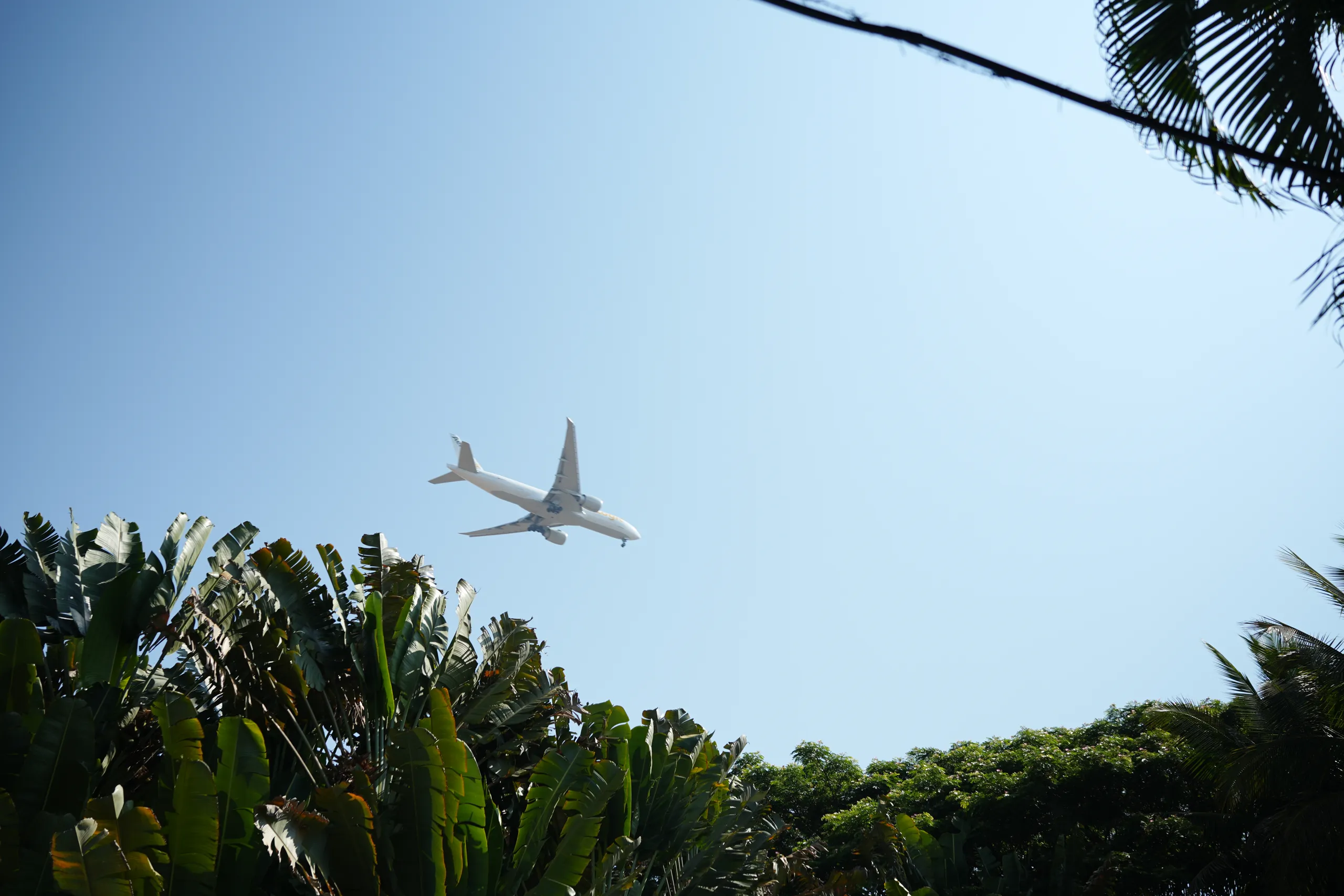 Best Resort Near Bangalore Airport for Weekend Stay