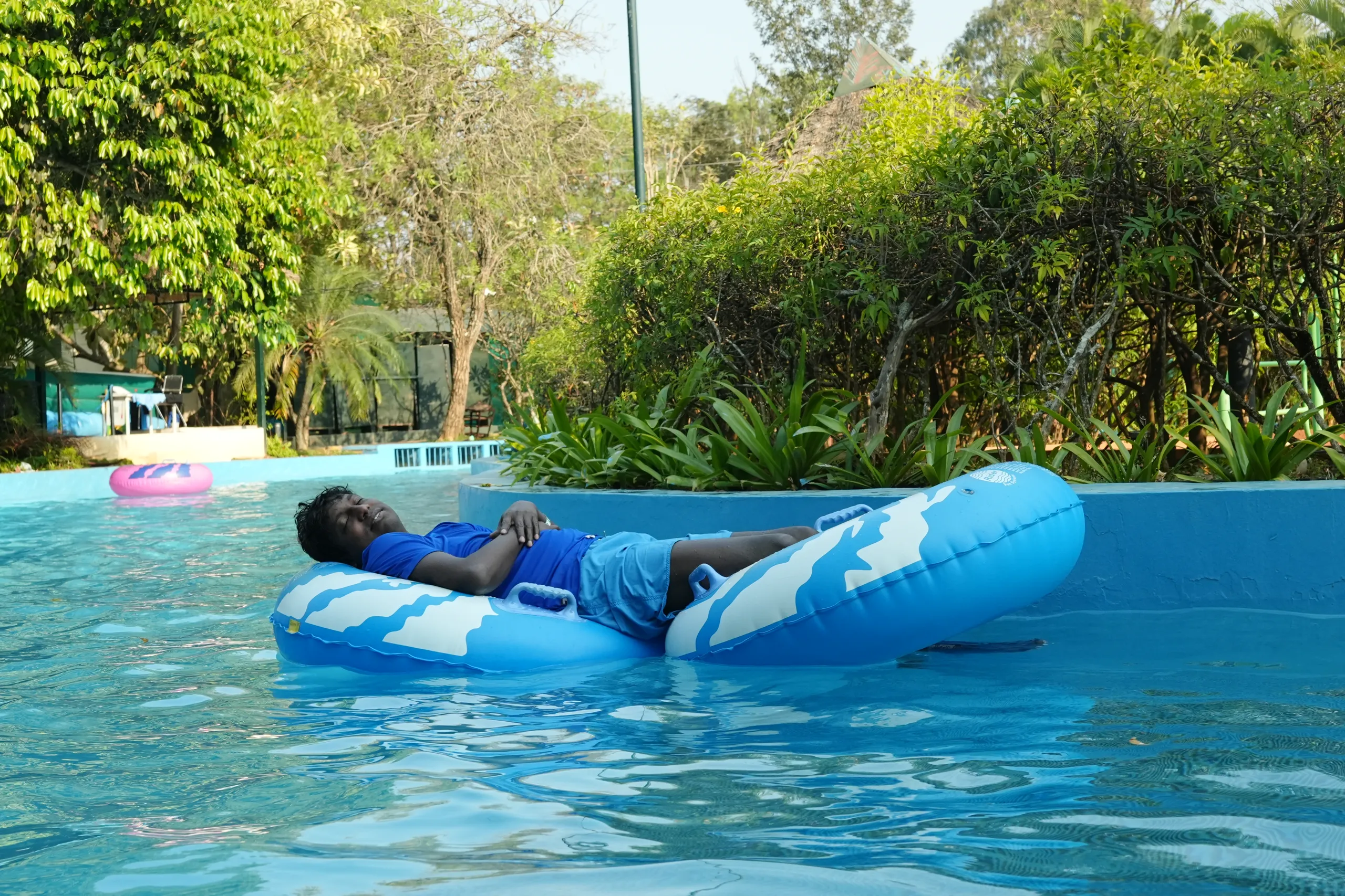 Best Day Outing Resort Near Bangalore – Club Cabana