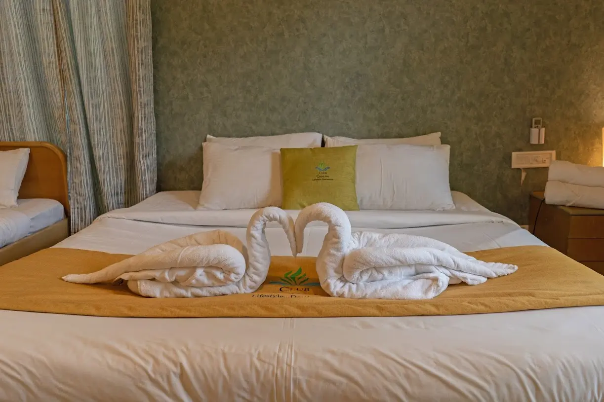 Clubcabana-Villa-Bedroom