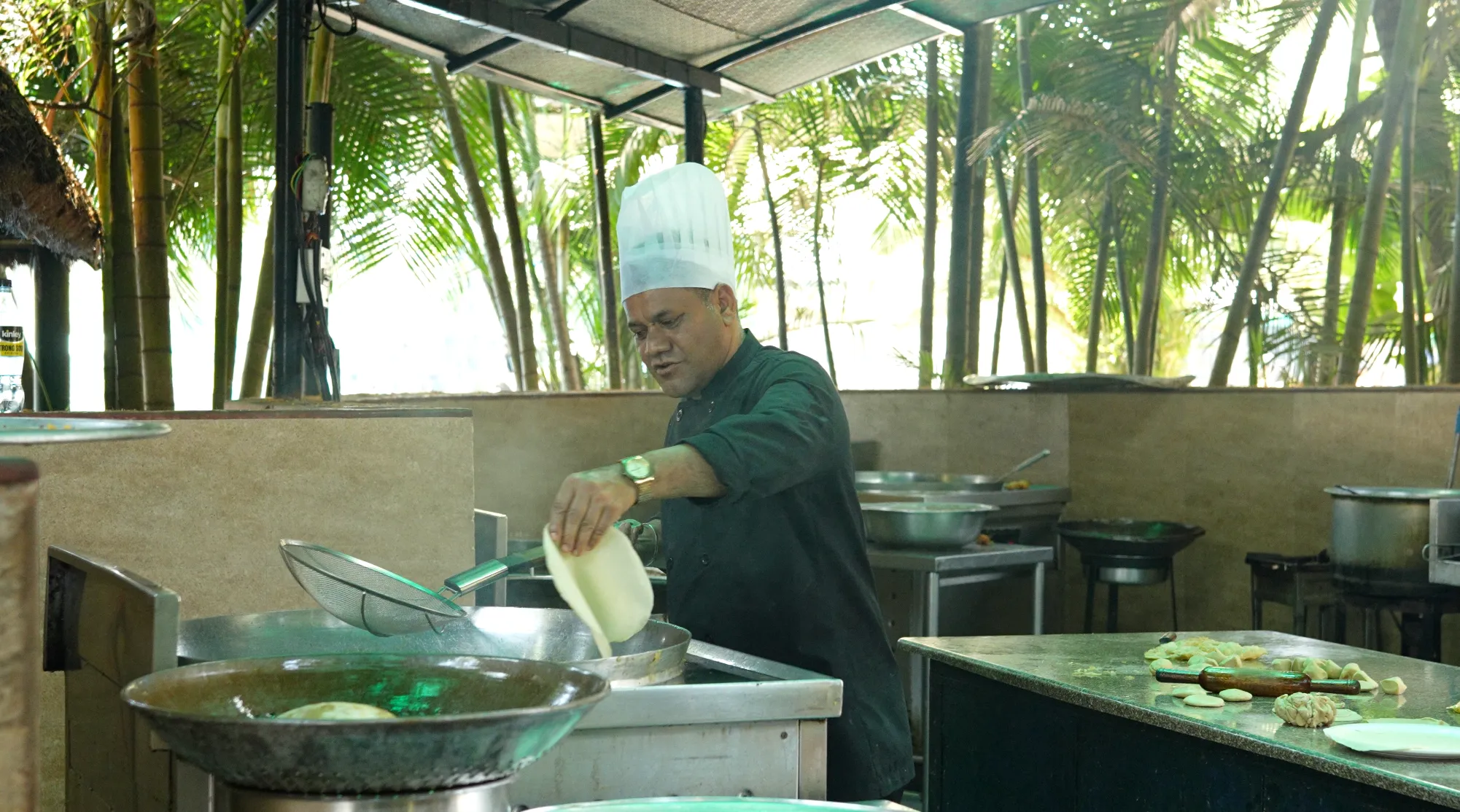 Premium Buffet and Dining Experience in Bangalore – Club Cabana