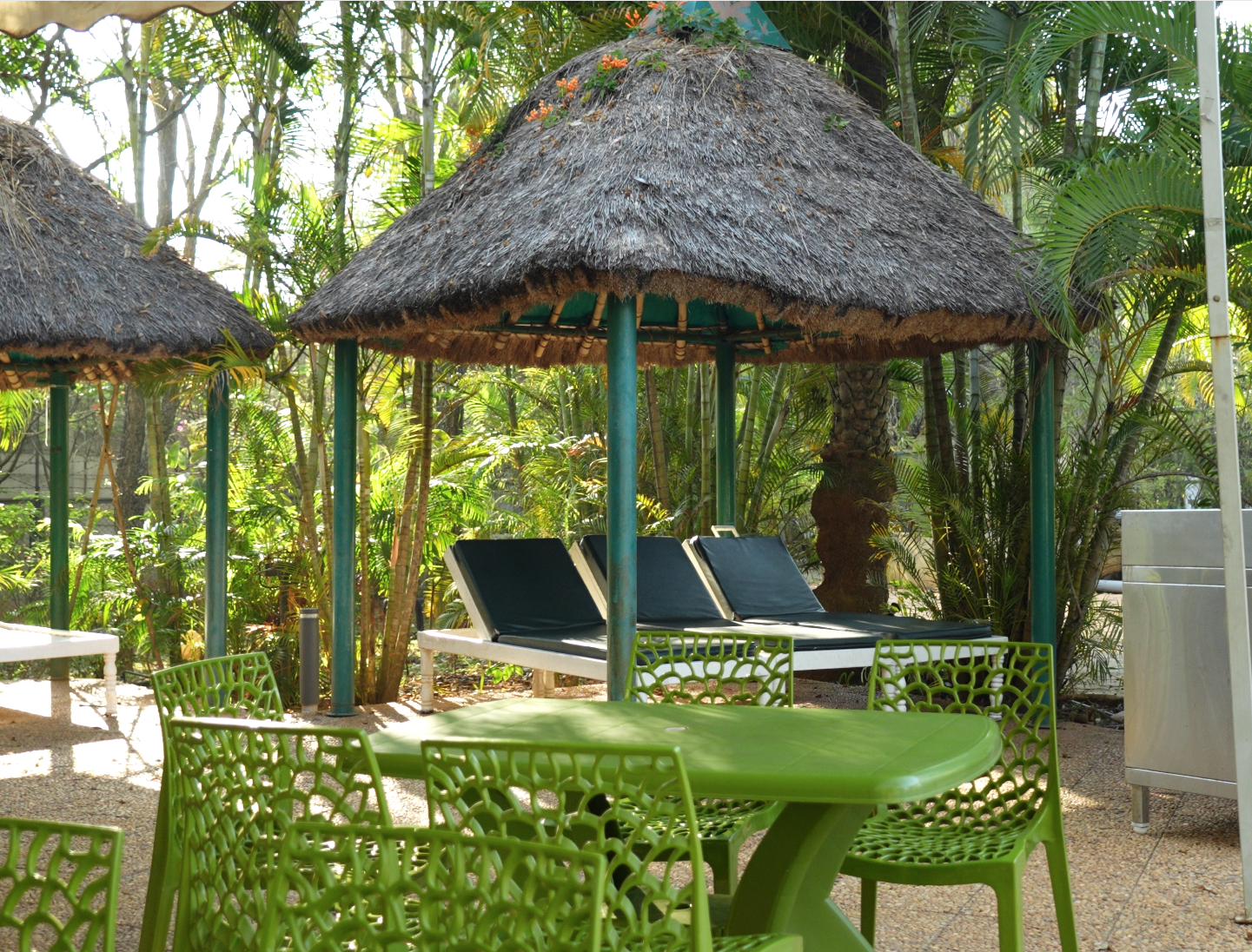 Top Eco-Friendly Resorts Bangalore for Nature Getaways – Club Cabana