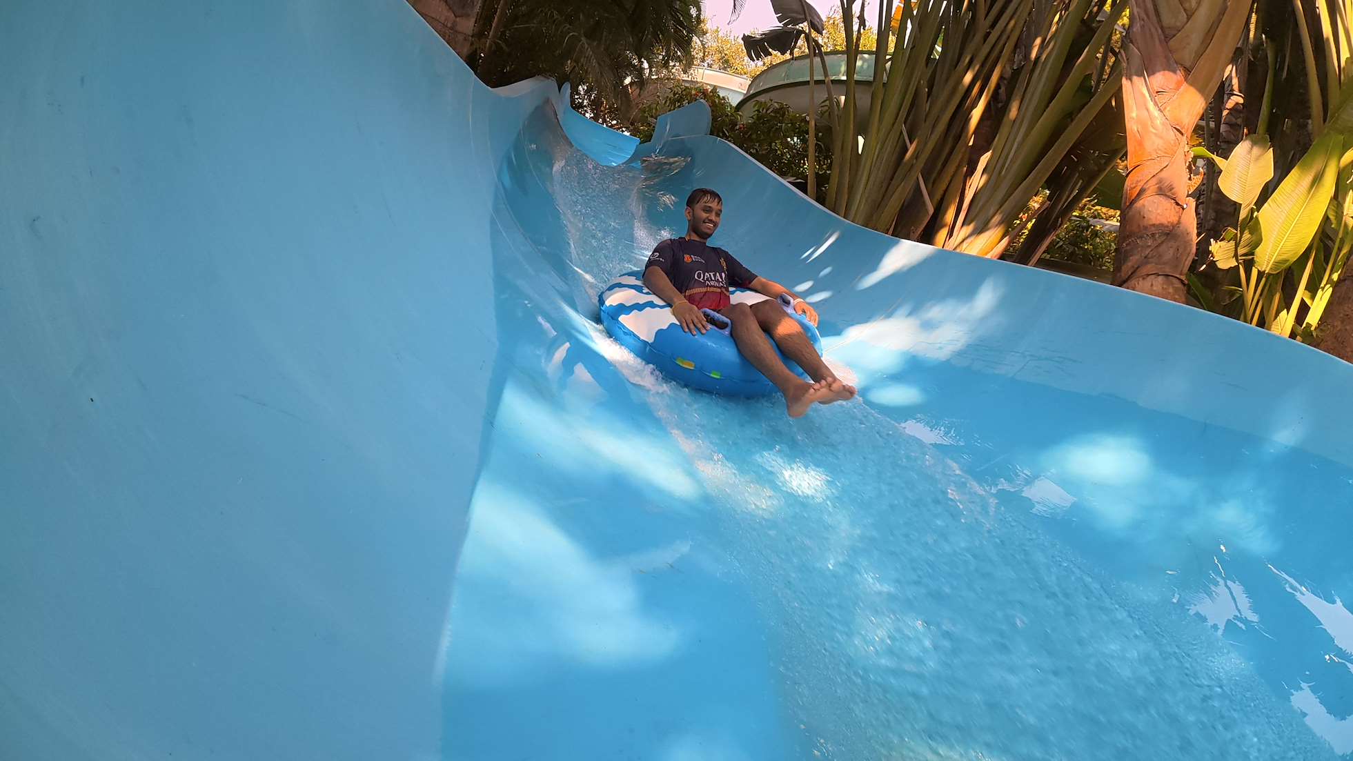 Club Cabana Waterpark - Thrills & Relaxation in Bangalore