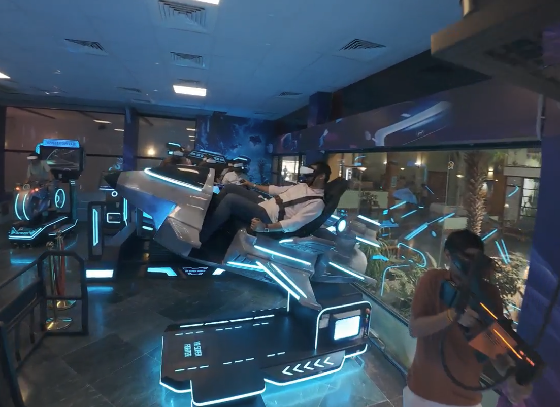 Pilot-VR-Game-ClubCabana