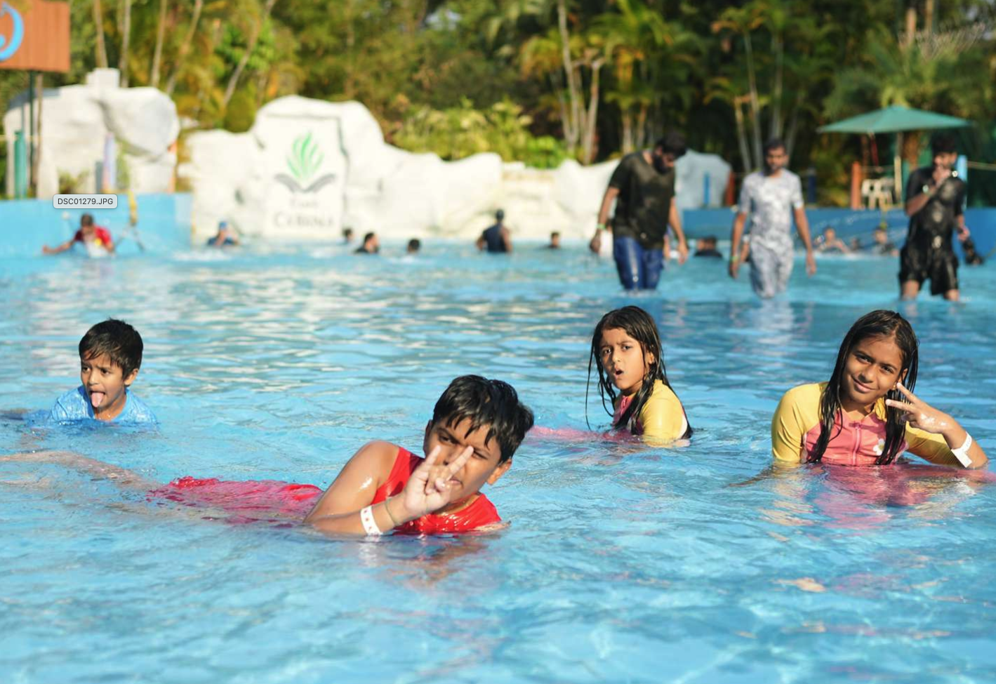 School Holiday Activities in Bangalore for Families