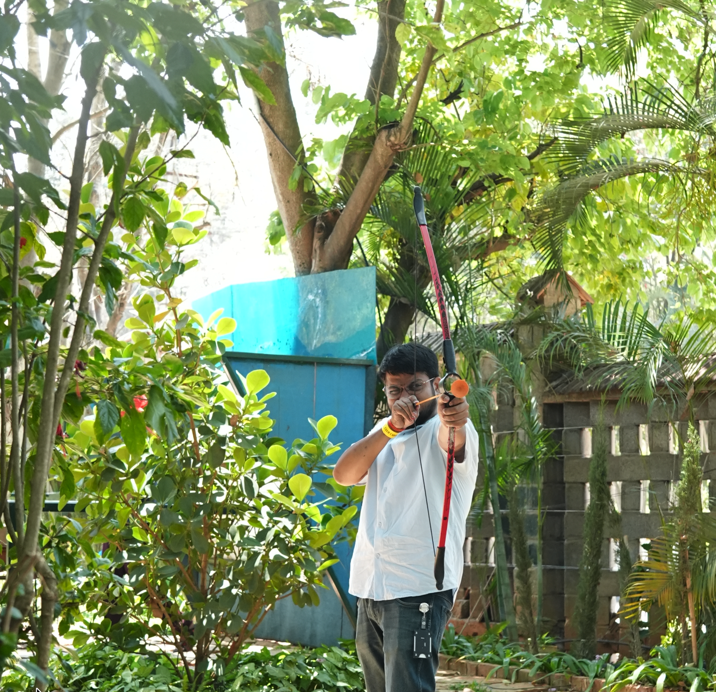 Archery