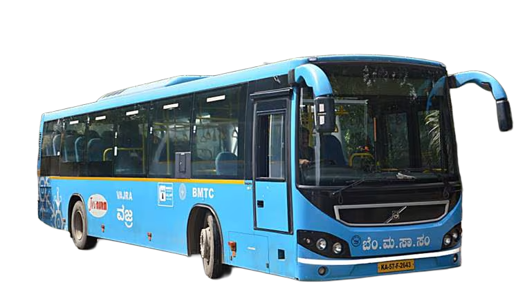 Bus