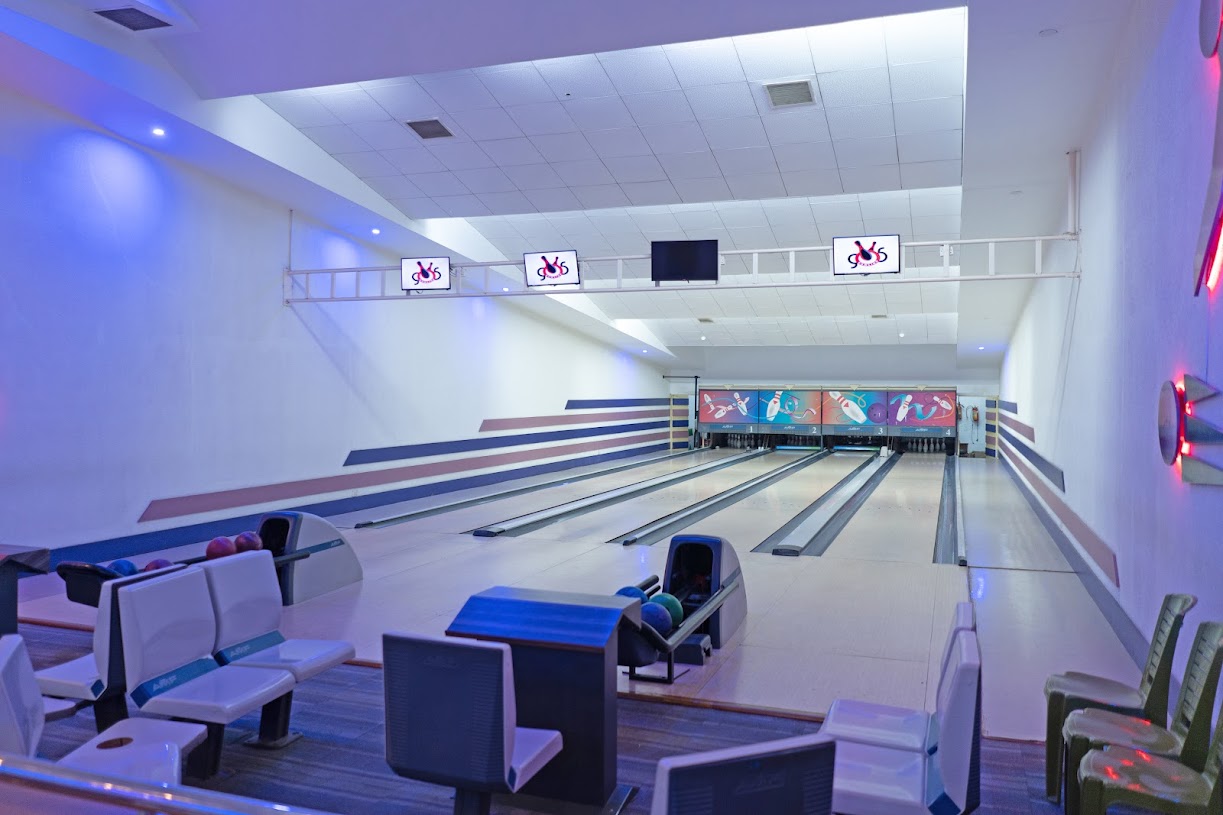 Bowling