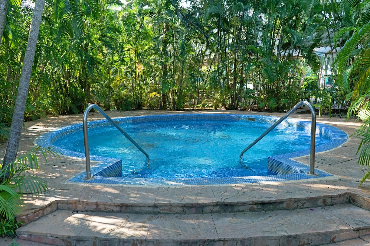 Jacuzzi