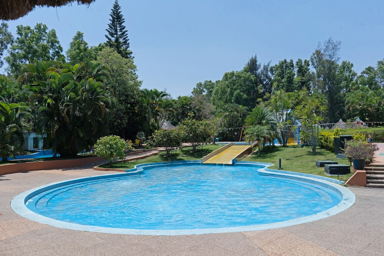 Kids Pool