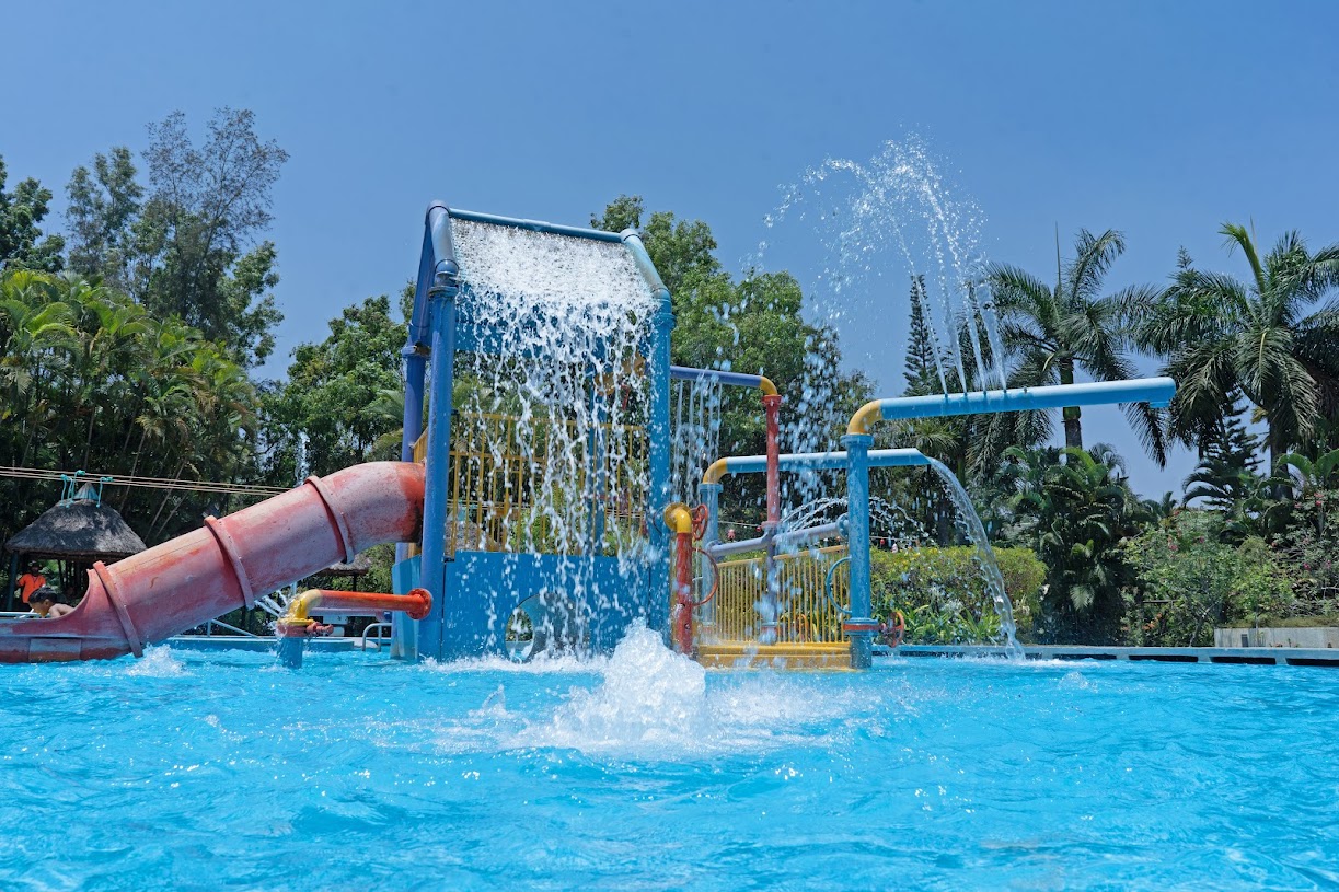 Kids Zone