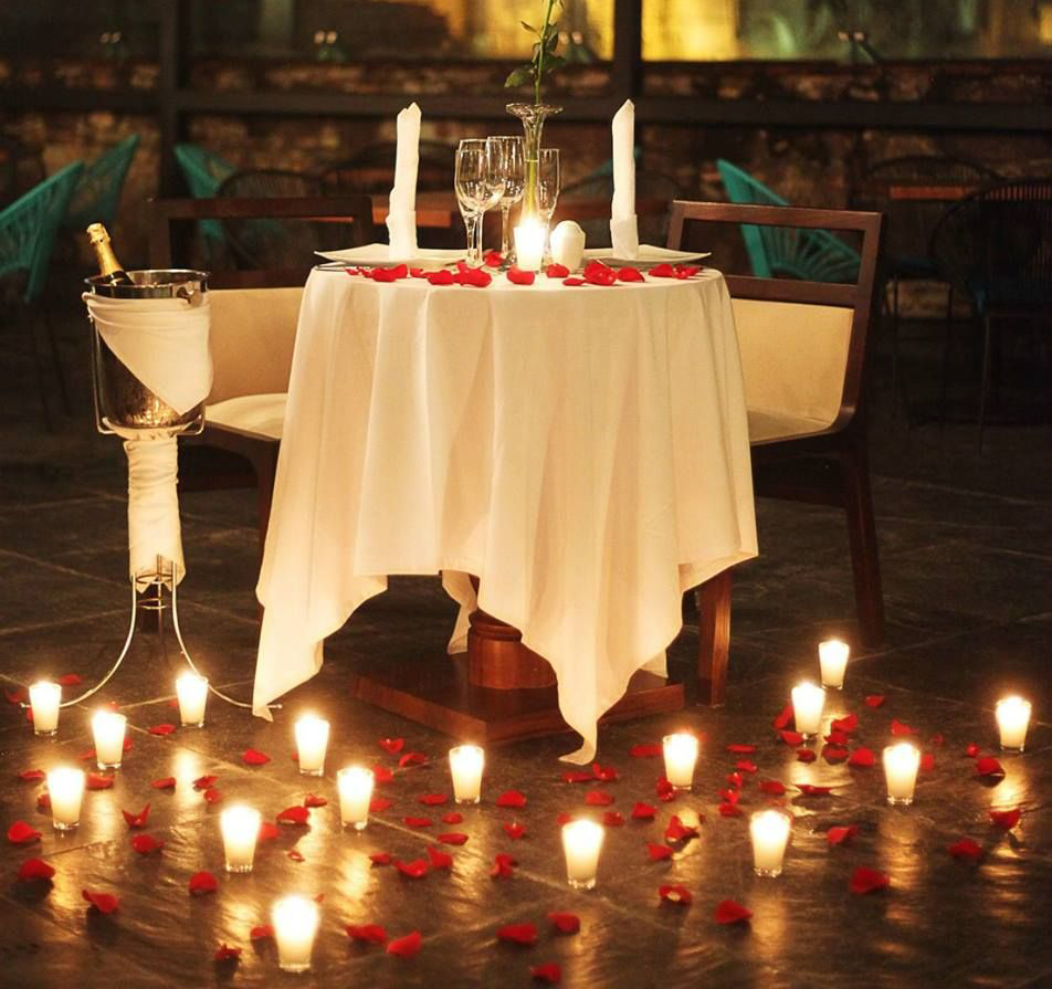 Romantic Getaway Near Bangalore – Couples at Club Cabana
