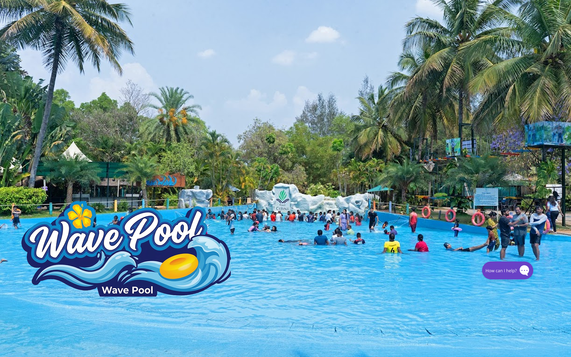 Water Park Ride Height Requirements & Age Guide