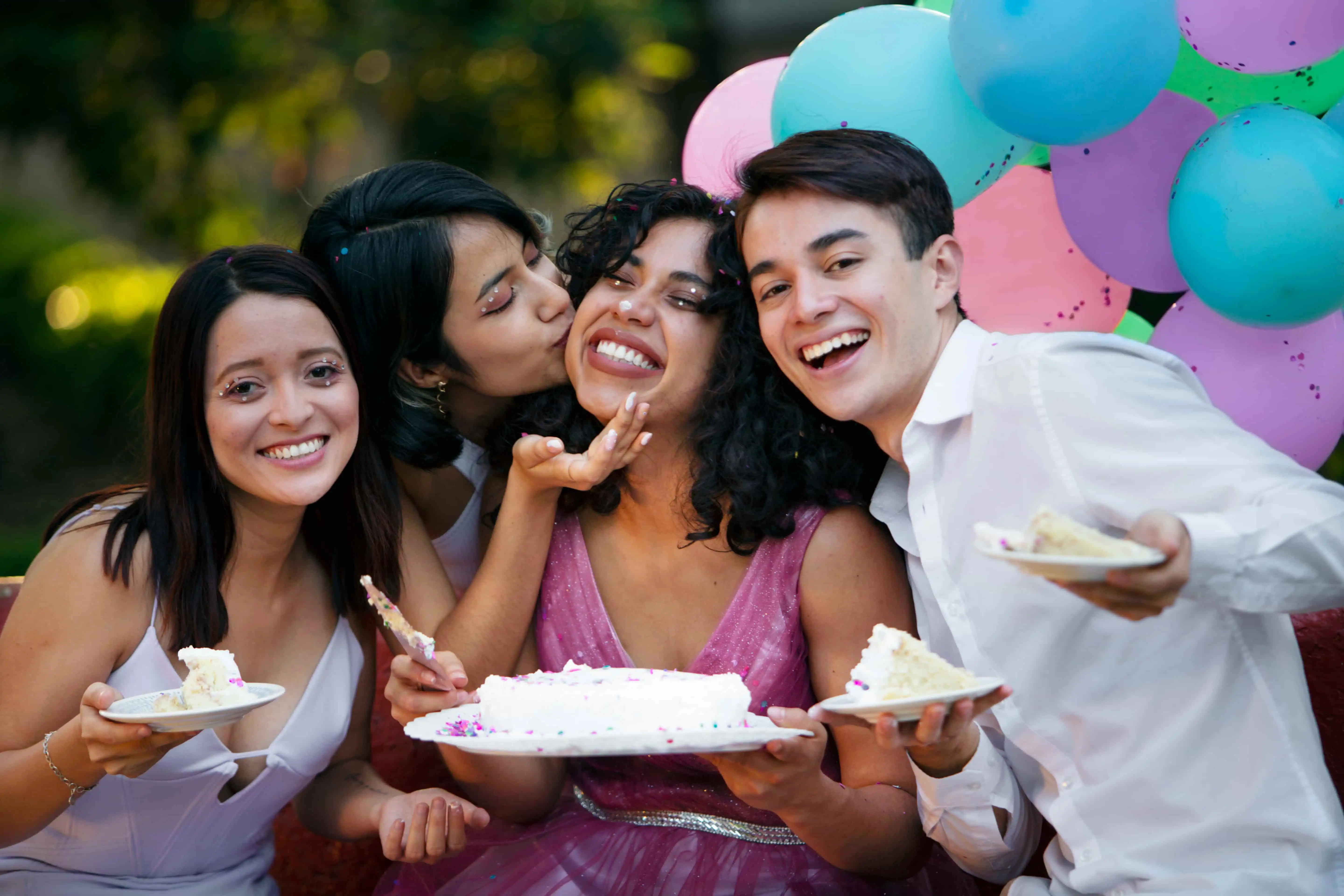 Birthday Parties