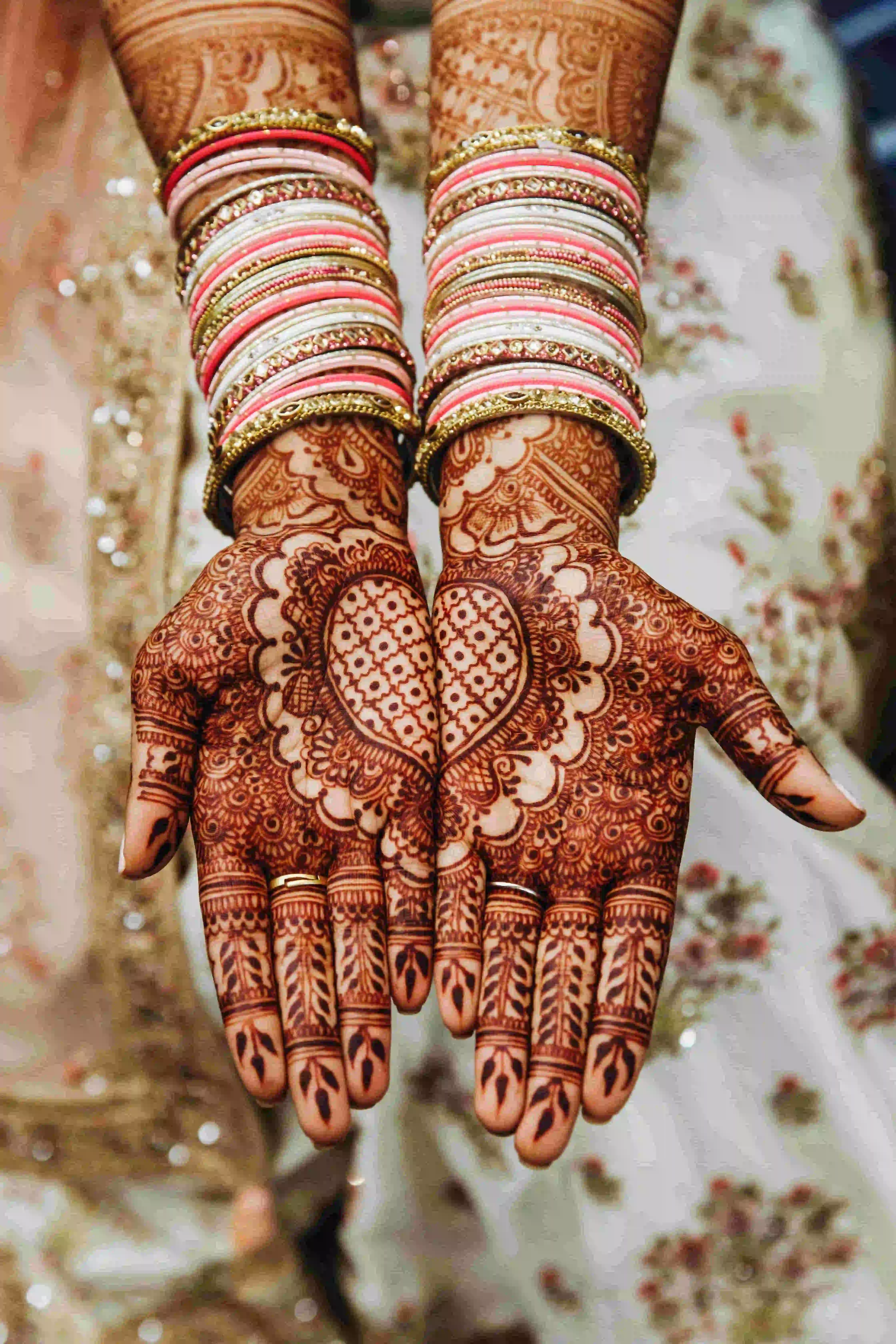 Mehndi Function