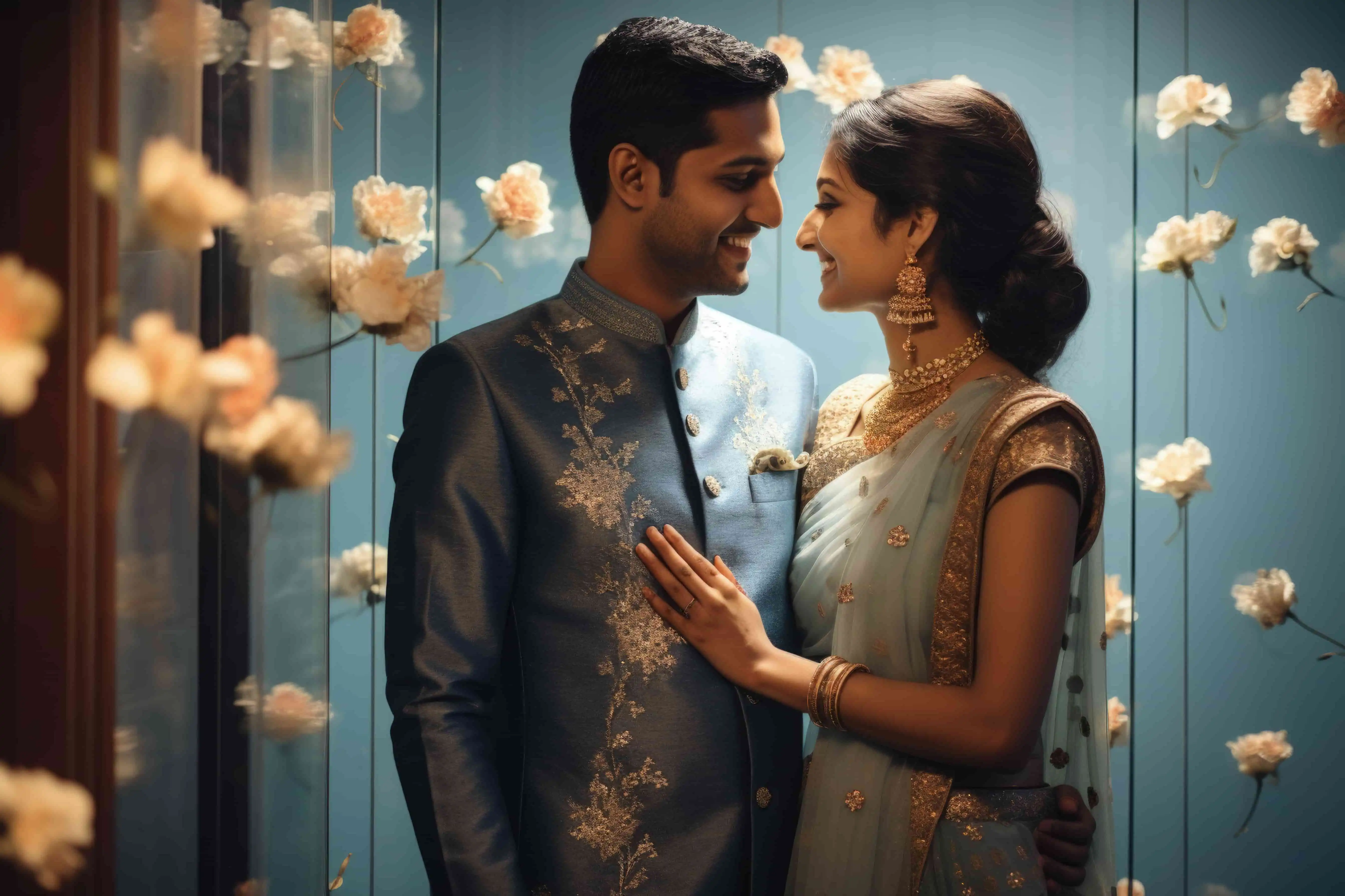 Pre Wedding Shoot