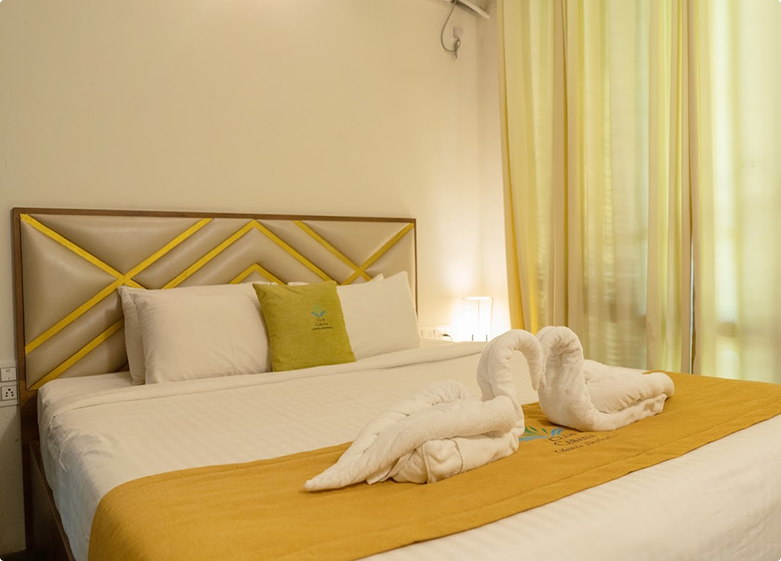 Long Weekend Getaways Near Bangalore – Club Cabana