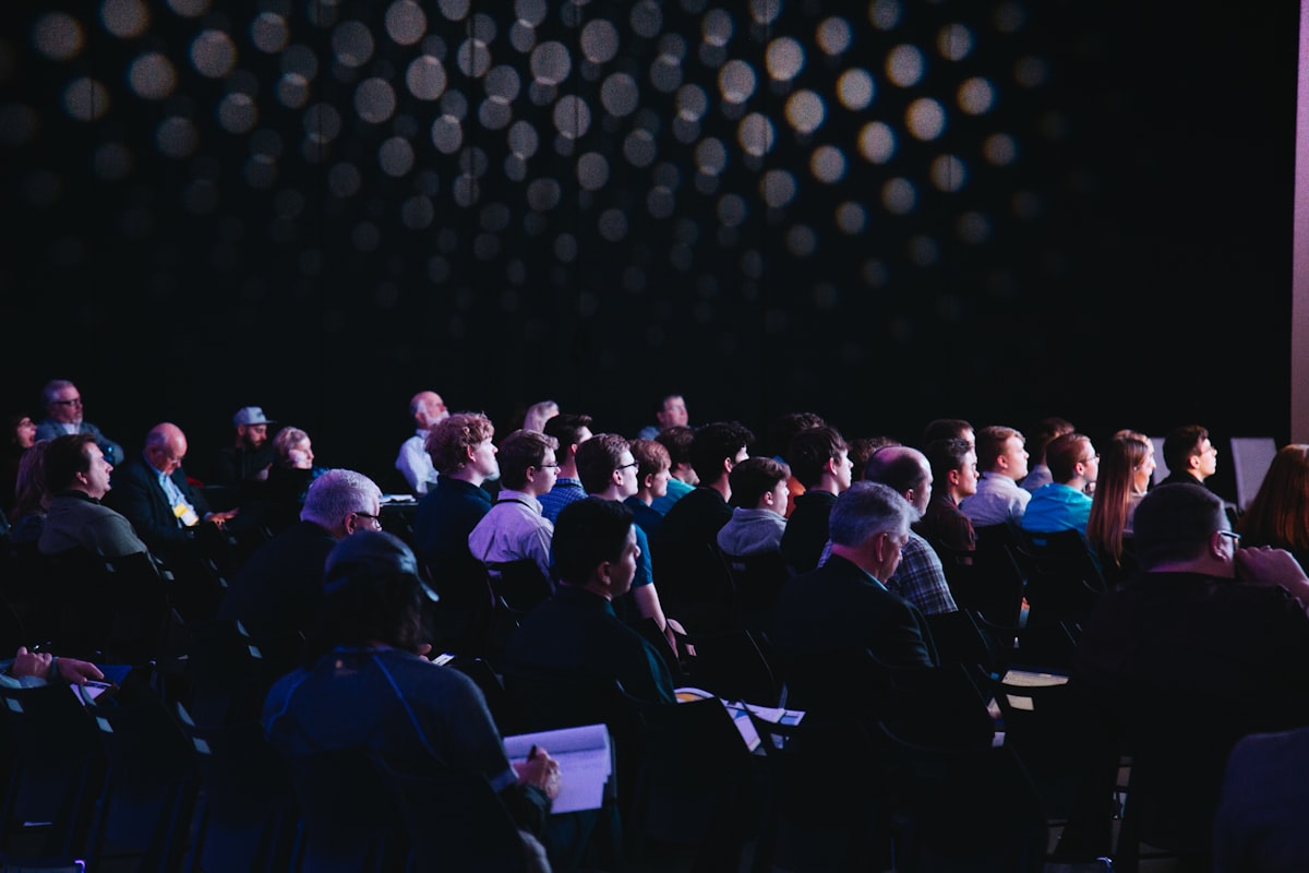 Conferences & Meetings